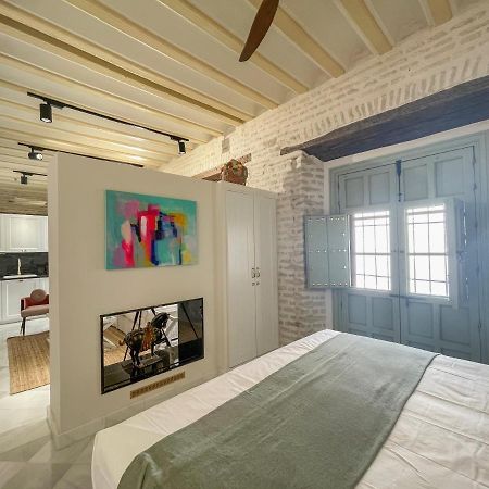 Juderia De Sevilla III Luxury Apartments Esterno foto