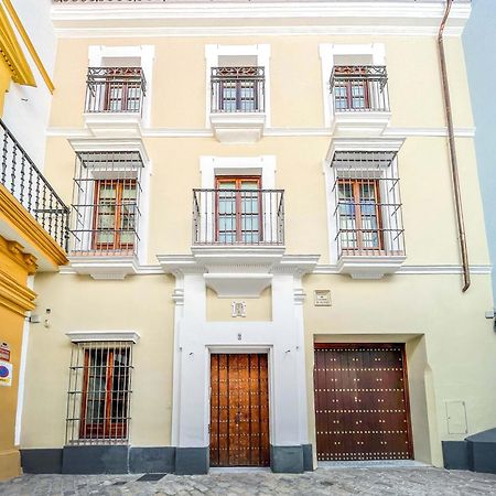 Juderia De Sevilla III Luxury Apartments Esterno foto