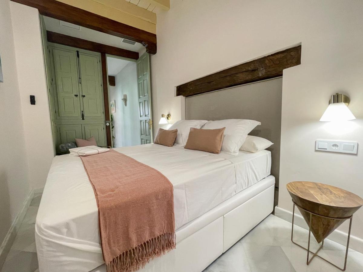 Juderia De Sevilla III Luxury Apartments Esterno foto