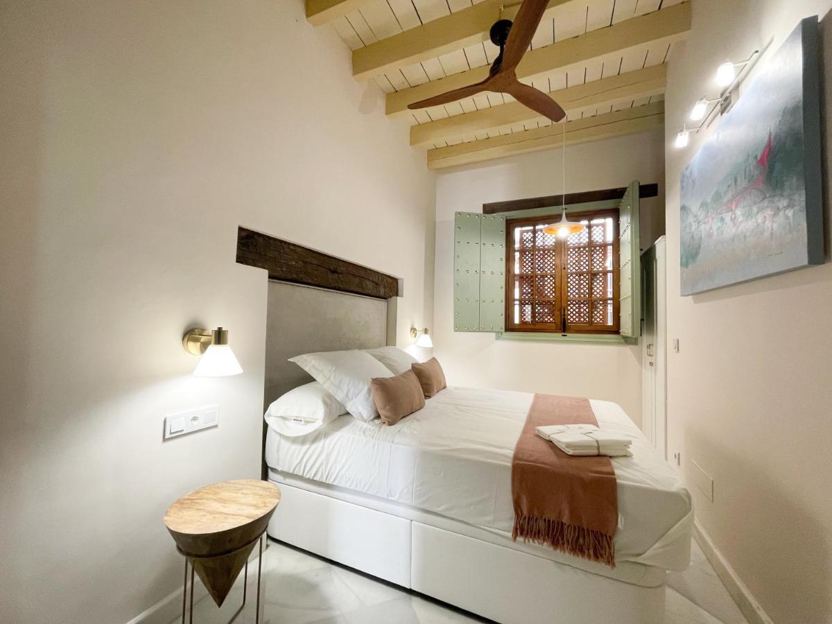 Juderia De Sevilla III Luxury Apartments Esterno foto